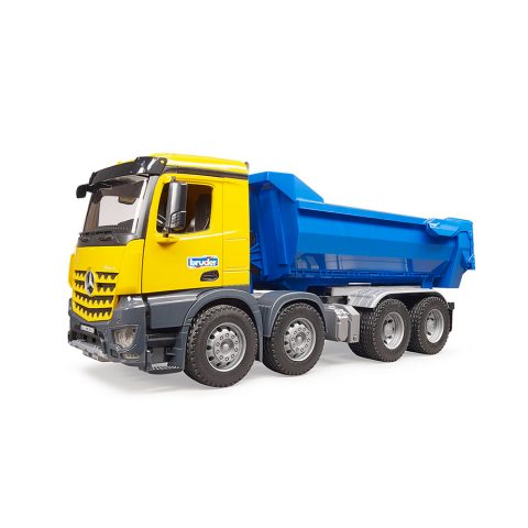 bruder-3623-camion-basculante-mercedes-benz