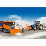 Pala Quitanieves Bruder - Ref. 2582