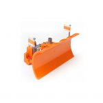 Pala Quitanieves Bruder - Ref. 2582
