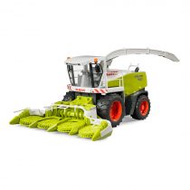 Picadora Claas Jaguar 900 - Ref. Bruder 2131