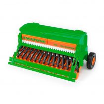 Sembradora Amazone Juguete Bruder - Ref. 2330