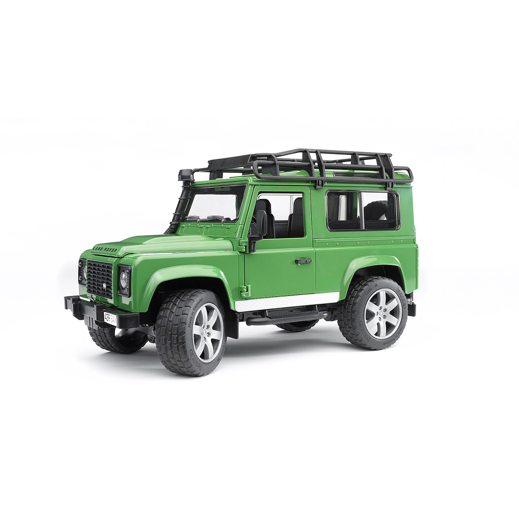 Land rover juguete shop