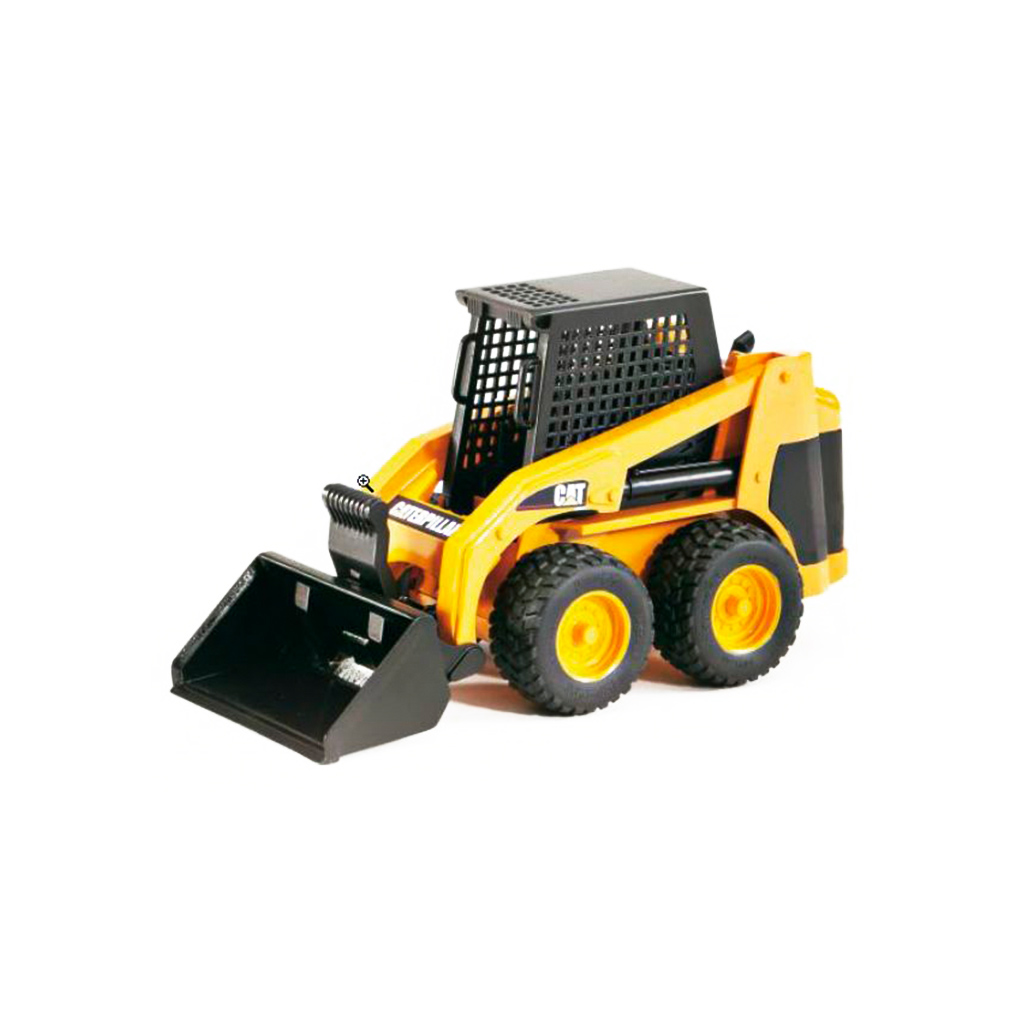 caterpillar de juguete