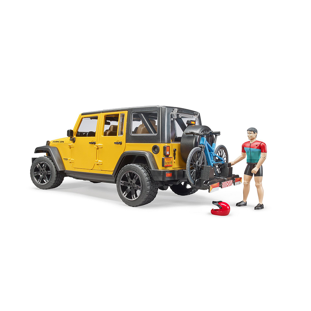 Todoterreno juguete clearance