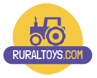 Logo ruraltoys tienda online juguetes rurales