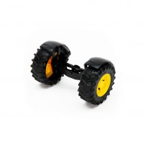 Eje Delantero para Tractor John Deere | Serie 3000 | – Ref. 43050