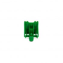 Acople John Deere para Remolque Bruder | Serie 3000 | – Ref. 43051