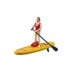 Socorrista Paddle Surf de Salvamento – Ref. 62785