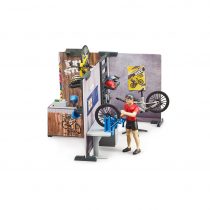 Tienda-Taller de Bicicletas Bruder Bworld – Ref. 63120