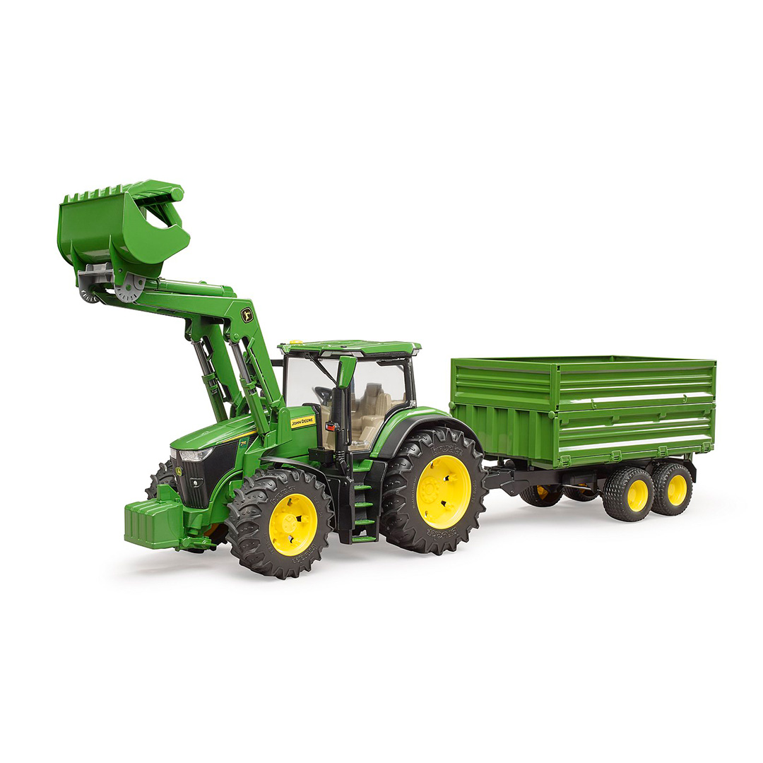 Tractor john deere 7930 juguete deals