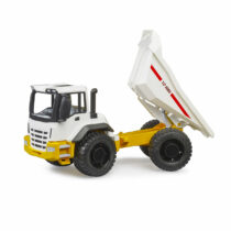 Dumper XD 5000 Bruder 3420