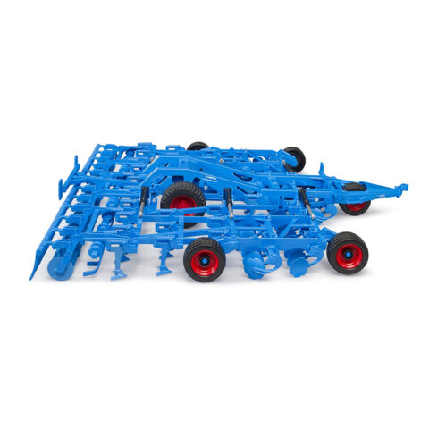 Cultivador Lemken Koraline 9 Bruder 2228