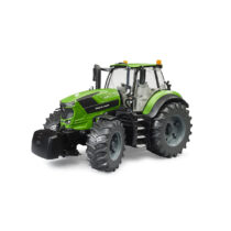 Tractor Deutz 8280 TTV Bruder 3160